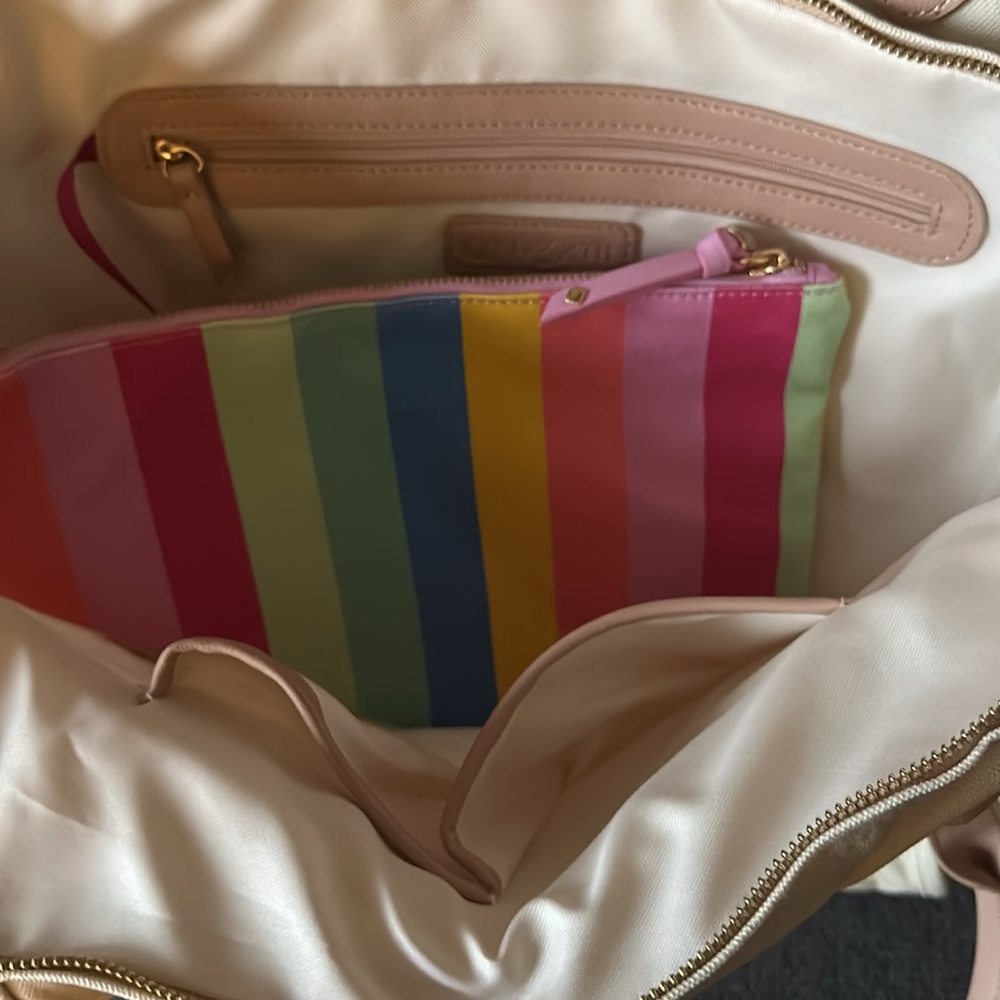 Weekend Bag - Picture 3 of 3